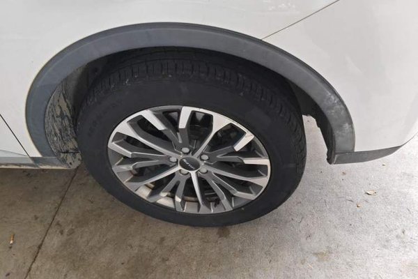 Haval H6 2020, 167100 км, за 5625 USD - фото 8