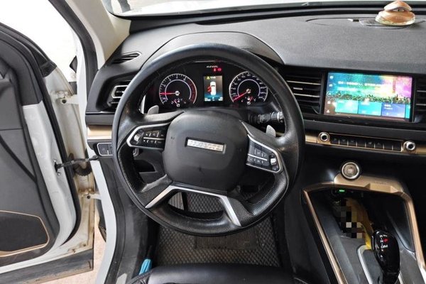 Haval H6 2020, 167100 км, за 5625 USD - фото 11