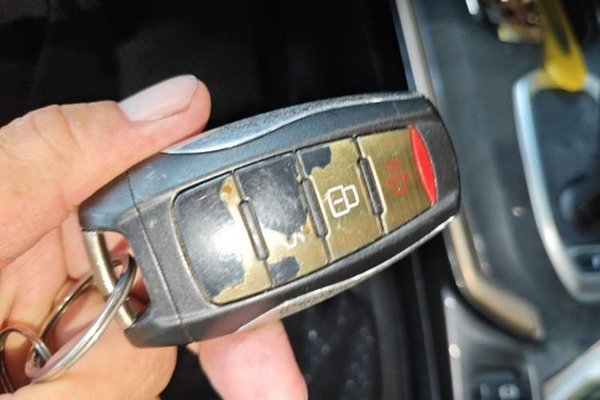 Haval H6 2020, 167100 км, за 5625 USD - фото 9