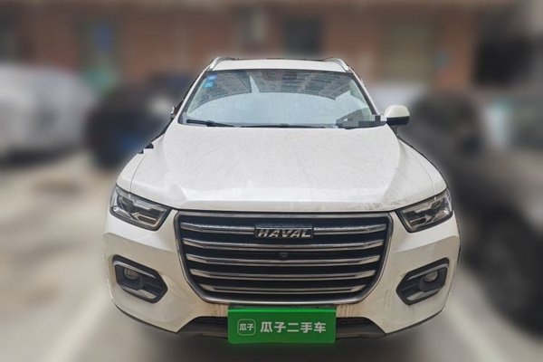 Haval H6 2020, 20900 км, за 9128 USD