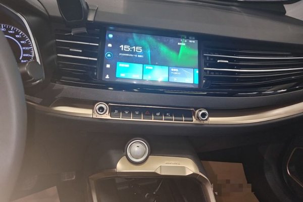 Haval H6 2020, 35600 км, за 7523 USD - фото 15