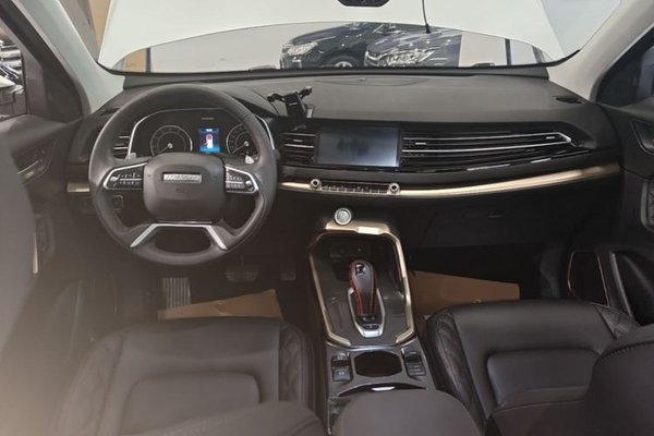 Haval H6 2020, 35600 км, за 7523 USD - фото 12