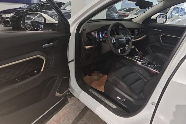 Haval H6 2020, 35600 км, за 7523 USD - фото 18