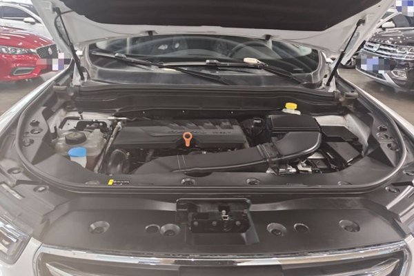 Haval H6 2020, 35600 км, за 7523 USD - фото 24