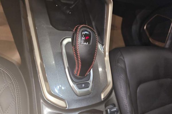 Haval H6 2020, 35600 км, за 7523 USD - фото 16