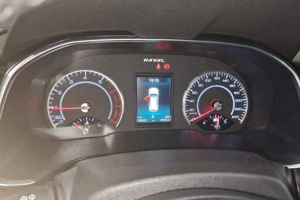 Haval H6 2020, 35600 км, за 7523 USD - фото 14