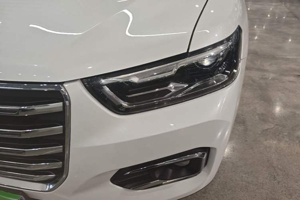 Haval H6 2020, 35600 км, за 7523 USD - фото 8