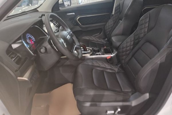 Haval H6 2020, 35600 км, за 7523 USD - фото 17