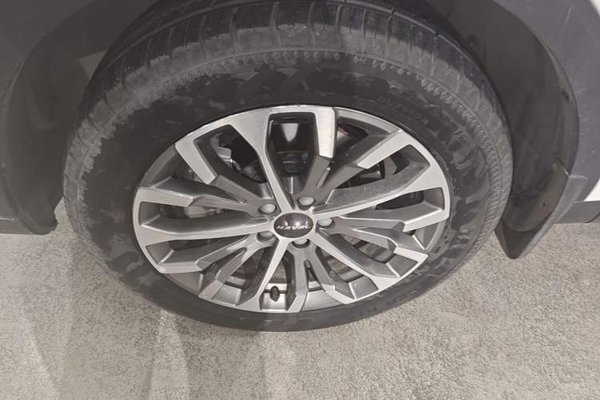 Haval H6 2020, 35600 км, за 7523 USD - фото 10