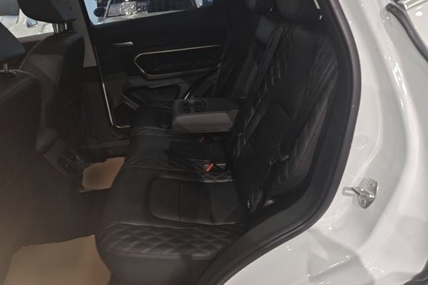 Haval H6 2020, 35600 км, за 7523 USD - фото 20