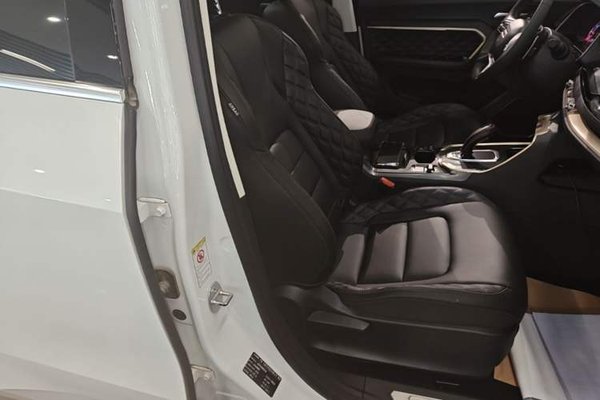 Haval H6 2020, 35600 км, за 7523 USD - фото 19
