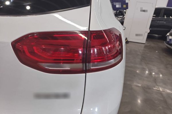 Haval H6 2020, 35600 км, за 7523 USD - фото 9