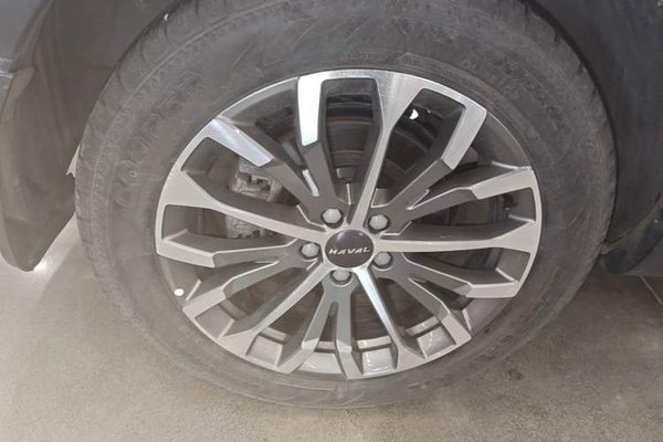 Haval H6 2020, 35600 км, за 7523 USD - фото 11