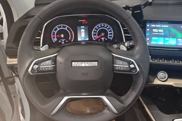 Haval H6 2020, 35600 км, за 7523 USD - фото 13