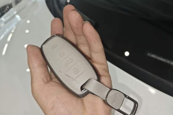 Haval H6 2020, 35600 км, за 7523 USD - фото 23
