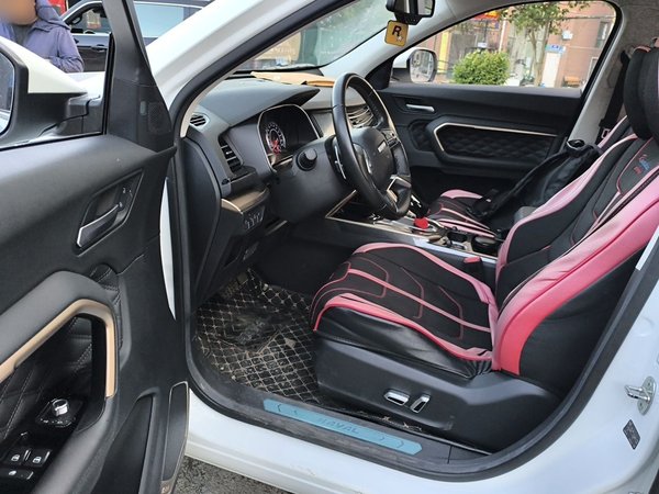 Haval H6 2020, 49900 км, за 7630 USD - фото 13
