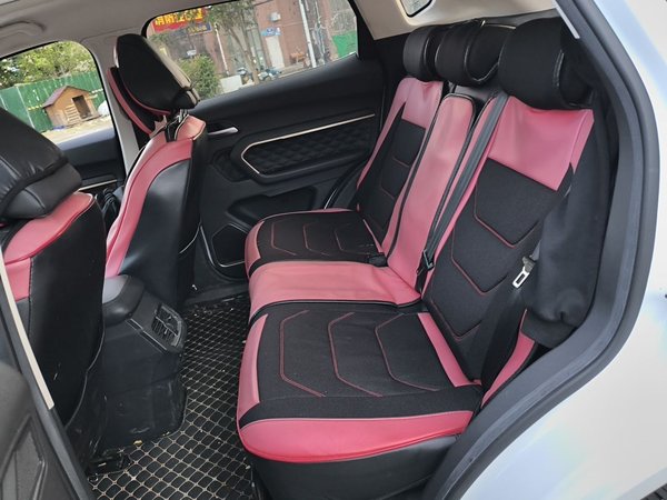 Haval H6 2020, 49900 км, за 7630 USD - фото 14