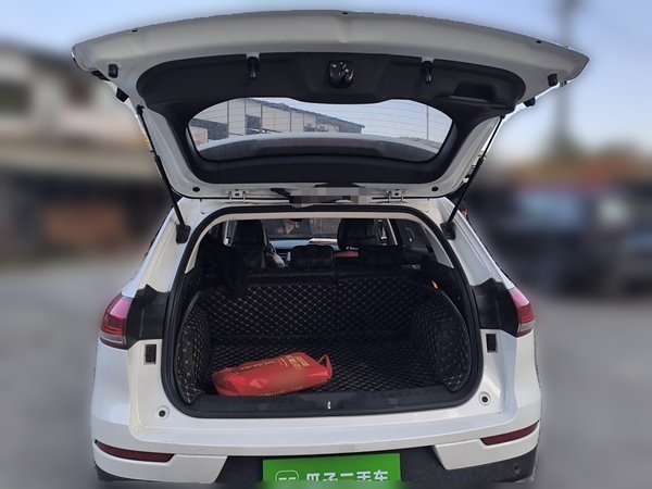 Haval H6 2020, 49900 км, за 7630 USD - фото 16