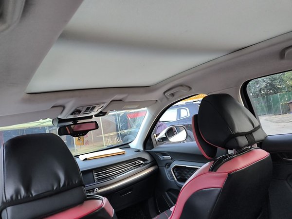 Haval H6 2020, 49900 км, за 7630 USD - фото 15