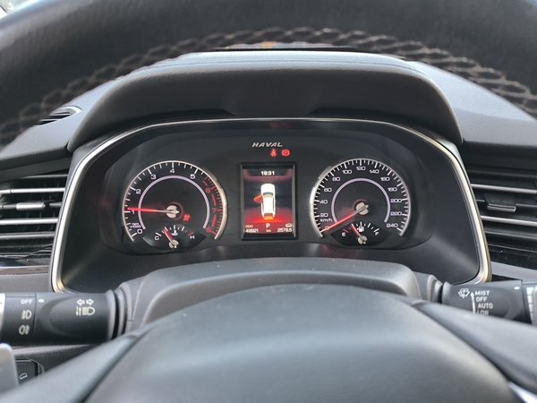 Haval H6 2020, 49900 км, за 7630 USD - фото 8