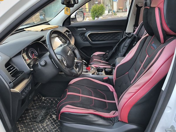 Haval H6 2020, 49900 км, за 7630 USD - фото 12