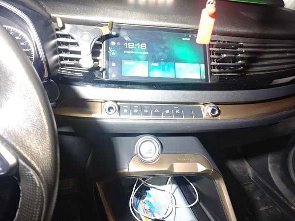 Haval H6 2020, 61900 км, за 8233 USD - фото 10