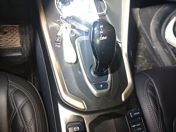 Haval H6 2020, 61900 км, за 8233 USD - фото 11