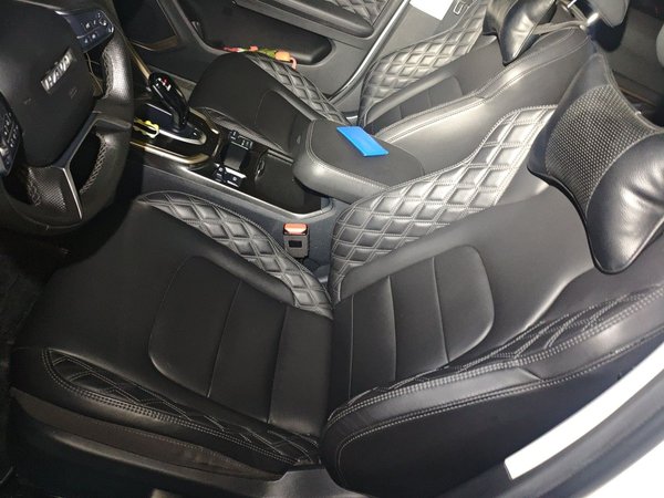 Haval H6 2020, 61900 км, за 8233 USD - фото 12