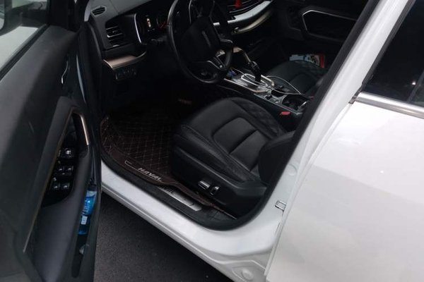 Haval H6 2020, 80300 км, за 6289 USD - фото 16