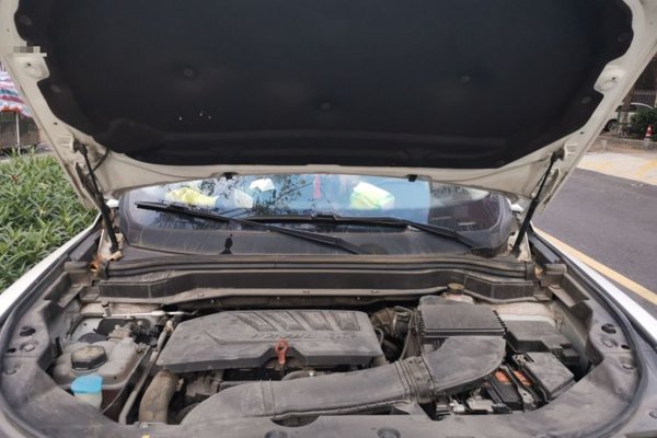 Haval H6 2020, 80300 км, за 6289 USD - фото 21