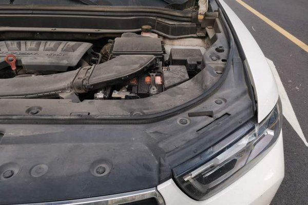 Haval H6 2020, 80300 км, за 6289 USD - фото 22
