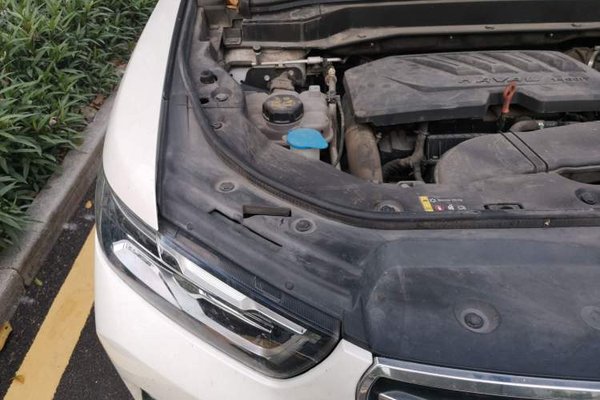 Haval H6 2020, 80300 км, за 6289 USD - фото 23