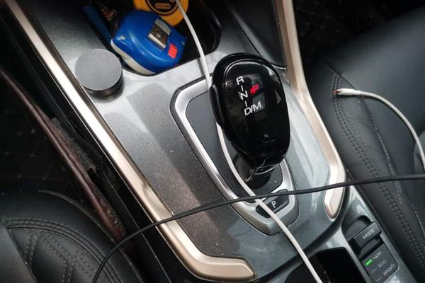 Haval H6 2020, 80300 км, за 6289 USD - фото 14