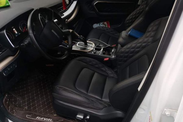 Haval H6 2020, 80300 км, за 6289 USD - фото 15