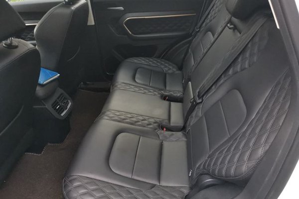 Haval H6 2020, 80300 км, за 6289 USD - фото 17