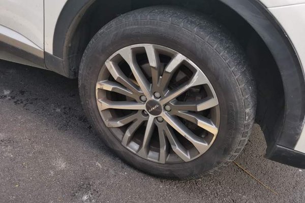 Haval H6 2020, 80300 км, за 6289 USD - фото 8