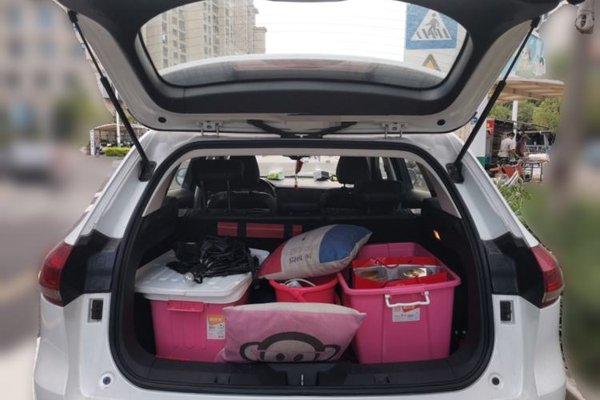 Haval H6 2020, 80300 км, за 6289 USD - фото 19