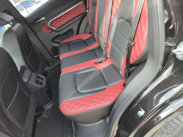 Haval H6 2020, 148700 км, за 8468 USD - фото 23