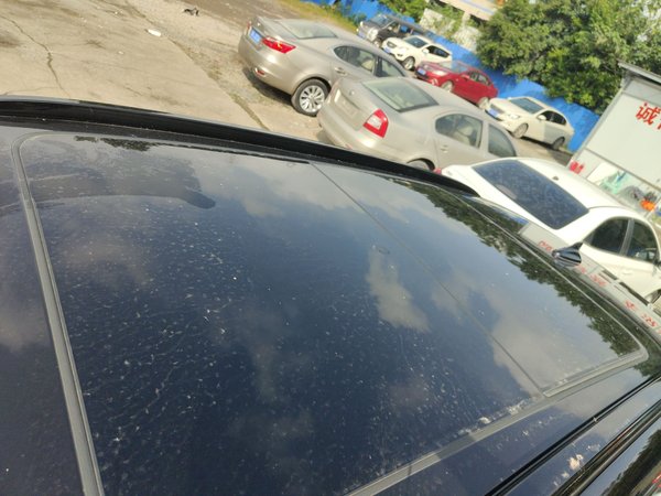 Haval H6 2020, 148700 км, за 8468 USD - фото 11