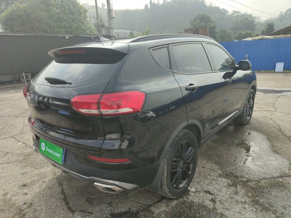 Haval H6 2020, 148700 км, за 8468 USD - фото 7