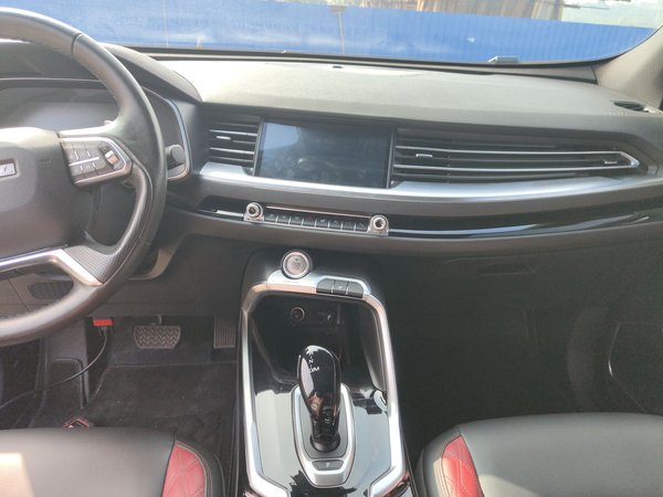 Haval H6 2020, 148700 км, за 8468 USD - фото 15