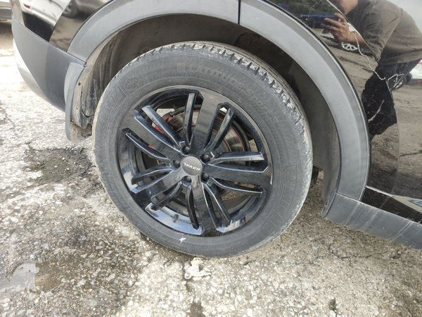 Haval H6 2020, 148700 км, за 8468 USD - фото 10