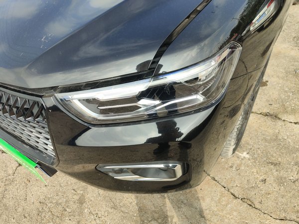 Haval H6 2020, 148700 км, за 8468 USD