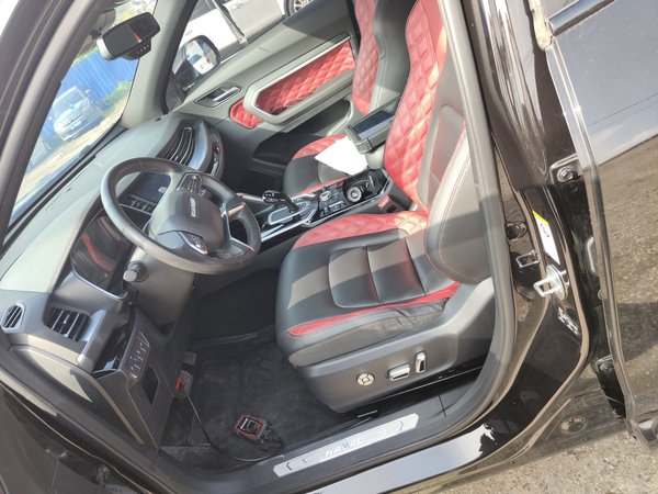 Haval H6 2020, 148700 км, за 8468 USD - фото 17