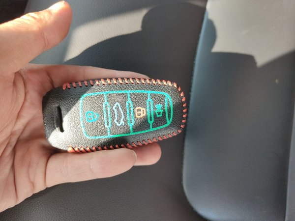 Haval H6 2020, 148700 км, за 8468 USD - фото 20