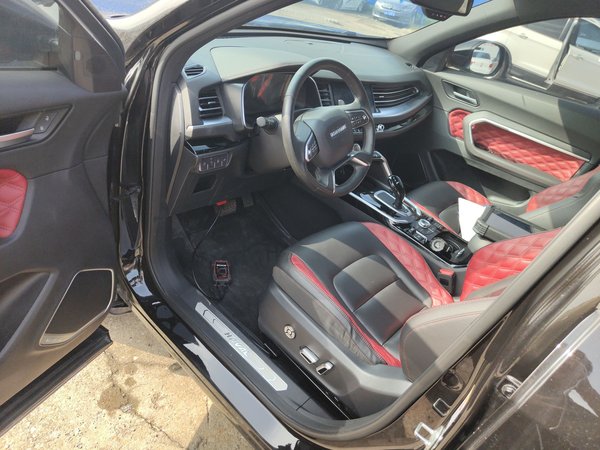 Haval H6 2020, 148700 км, за 8468 USD - фото 22