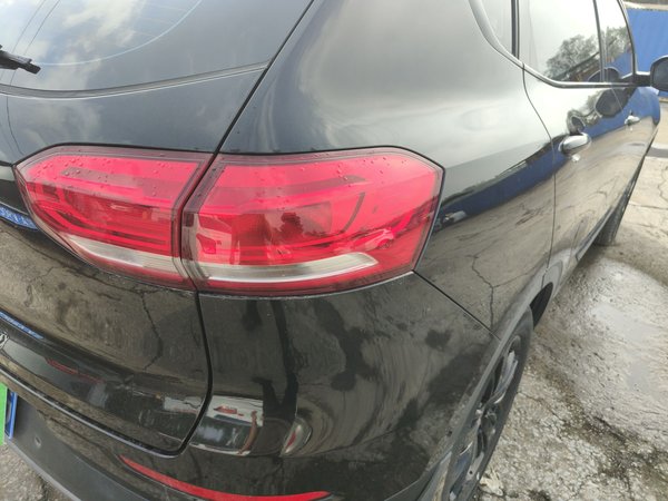 Haval H6 2020, 148700 км, за 8468 USD - фото 8