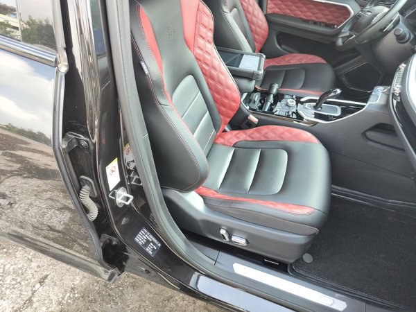 Haval H6 2020, 148700 км, за 8468 USD - фото 24