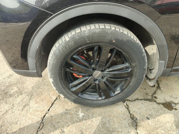 Haval H6 2020, 148700 км, за 8468 USD - фото 9