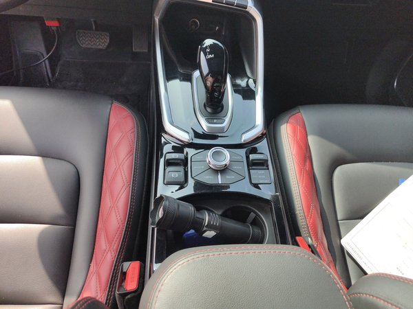 Haval H6 2020, 148700 км, за 8468 USD - фото 16